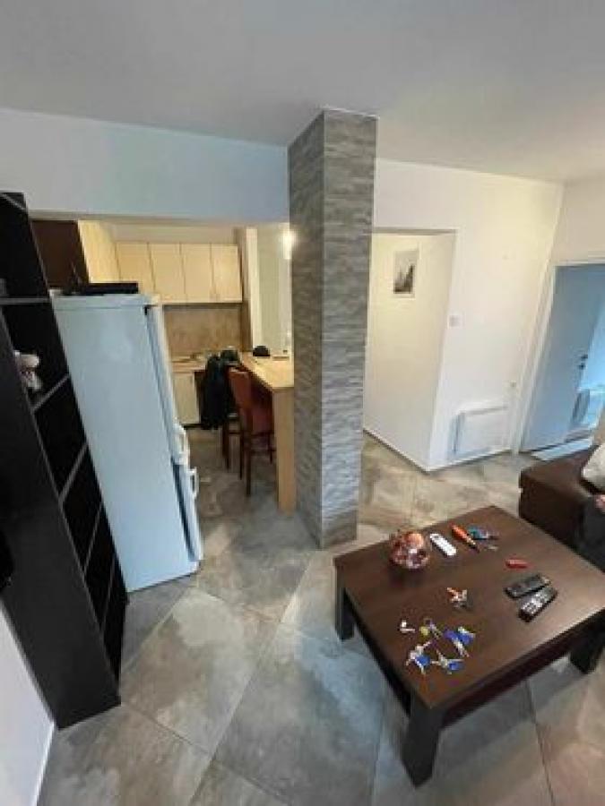 Dvoiposoban stan u Tivtu, 52m² 5