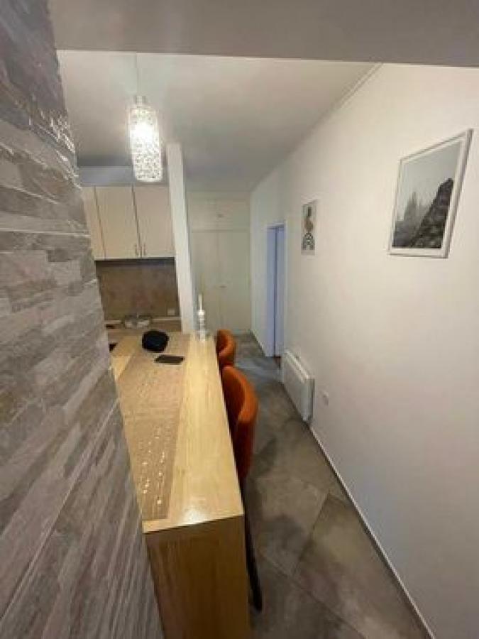 Dvoiposoban stan u Tivtu, 52m² 6