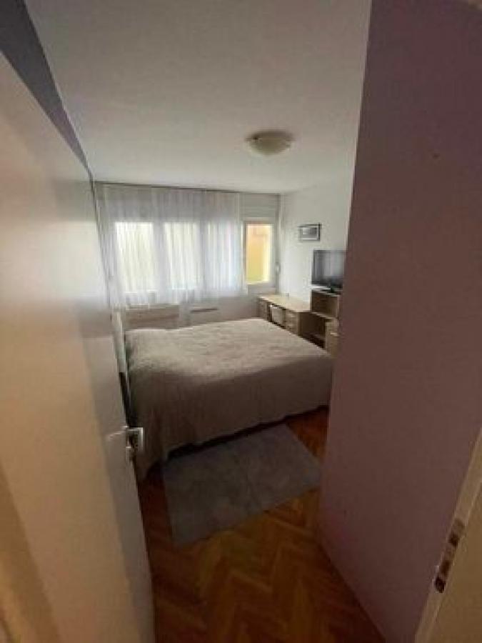 Dvoiposoban stan u Tivtu, 52m² 7