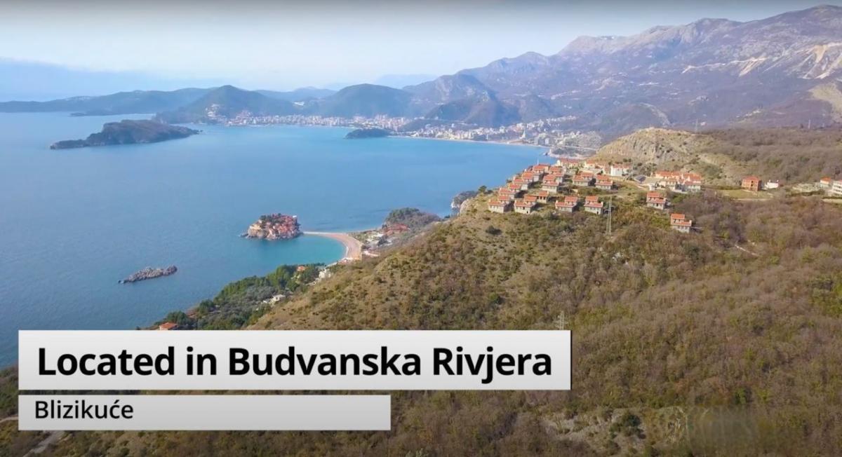 Nekretnina u Budvi, 0m² 2
