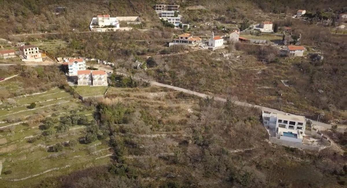 Nekretnina u Budvi, 0m² 7