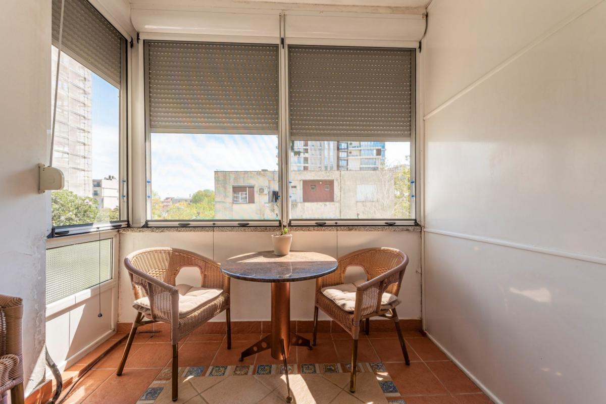 Elegant apartment 49 m2 for sale, Budva, 100 m away from the sea 9