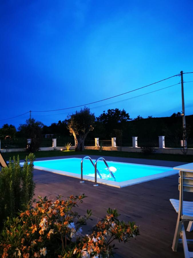 For Sale – Modern “Turnkey” Homes with 500 m² Private Yard 7