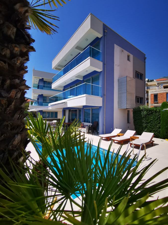 Luxury Villas for Sale in Budva 2
