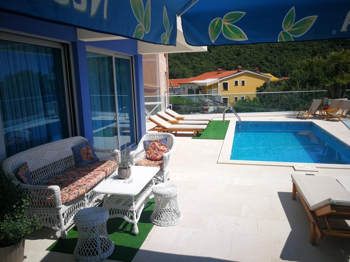 Luxury Villas for Sale in Budva 16