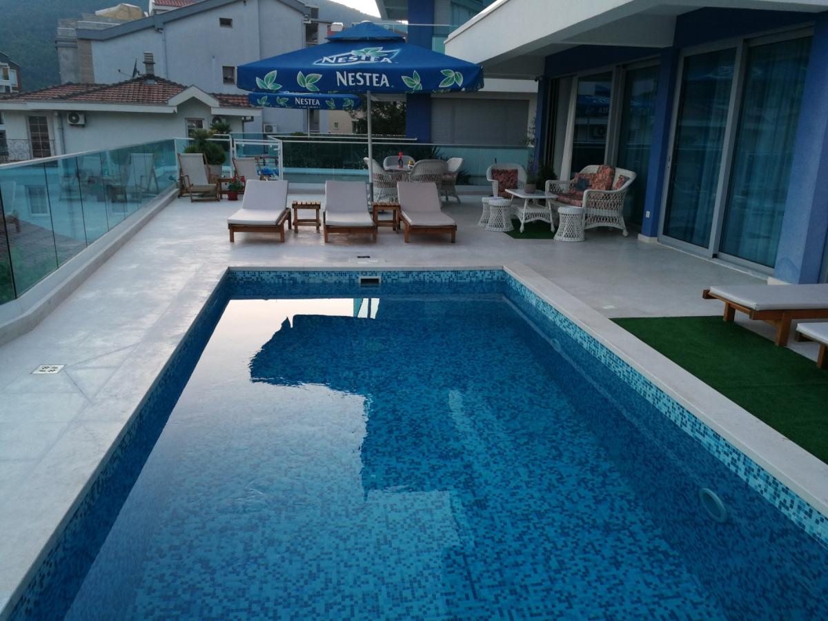 Luxury Villas for Sale in Budva 18