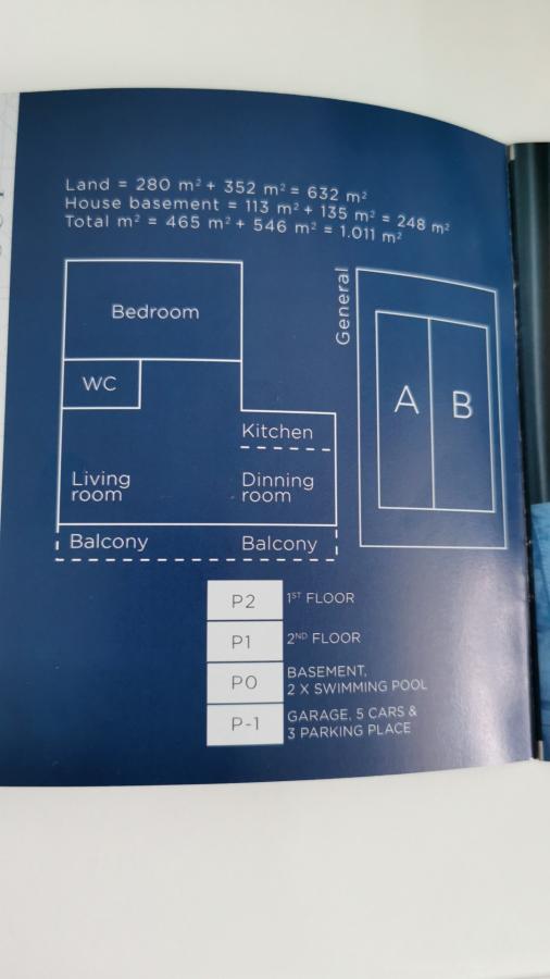 Luxury Villas for Sale in Budva 20