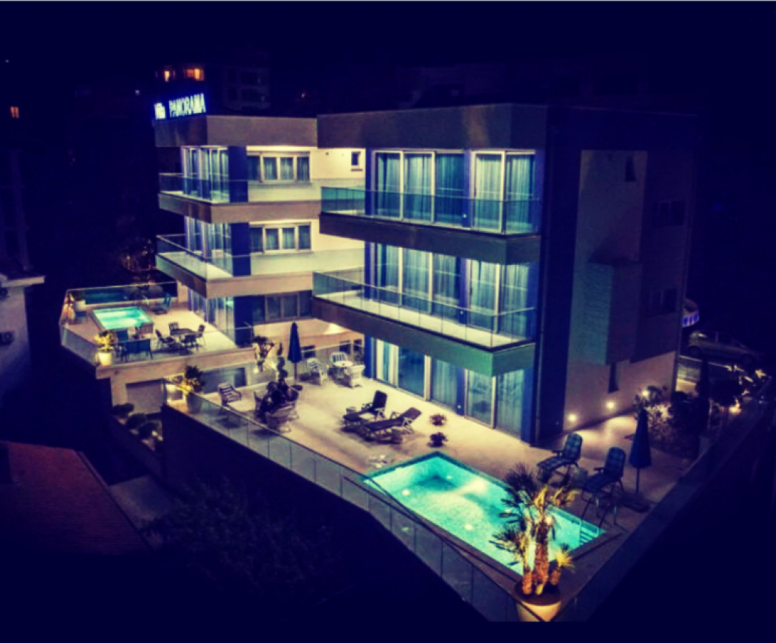 Luxury Villas for Sale in Budva 3