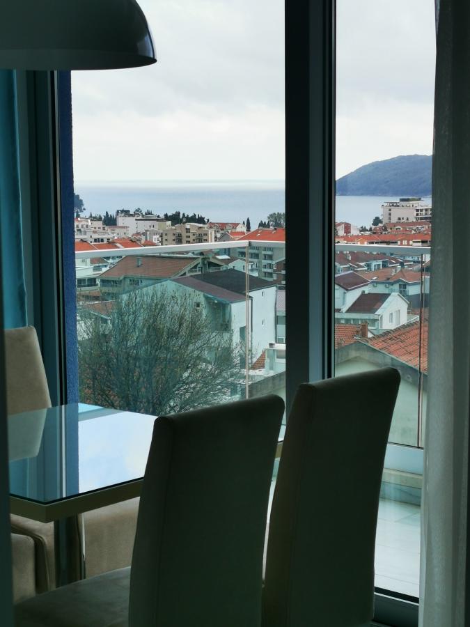 Luxury Villas for Sale in Budva 5