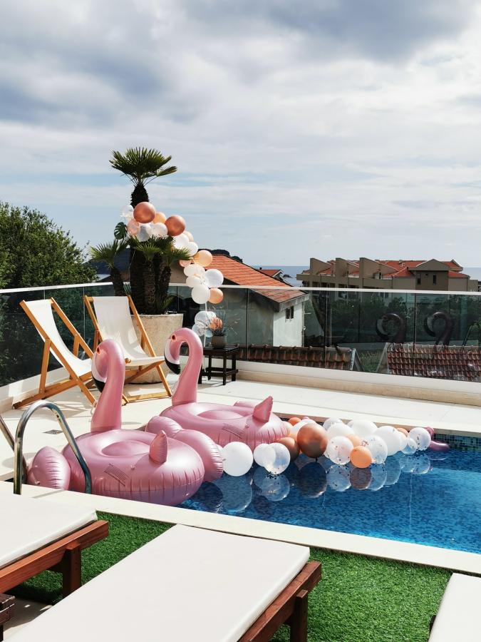 Luxury Villas for Sale in Budva 6