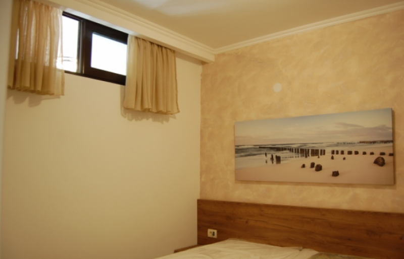 Jednosoban stan u Budvi, 38m² 5
