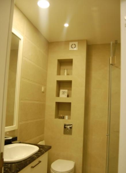 Jednosoban stan u Budvi, 38m² 6