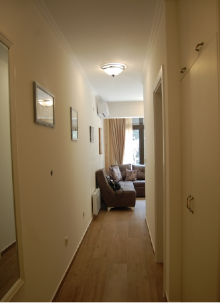 Jednosoban stan u Budvi, 38m² 7