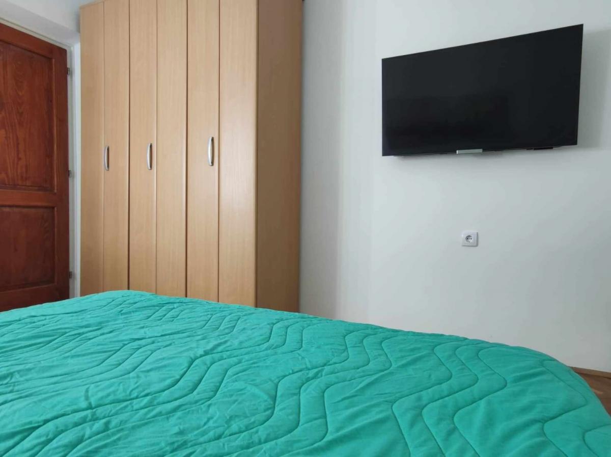 Dvosoban stan u Tivtu, 60m² 13