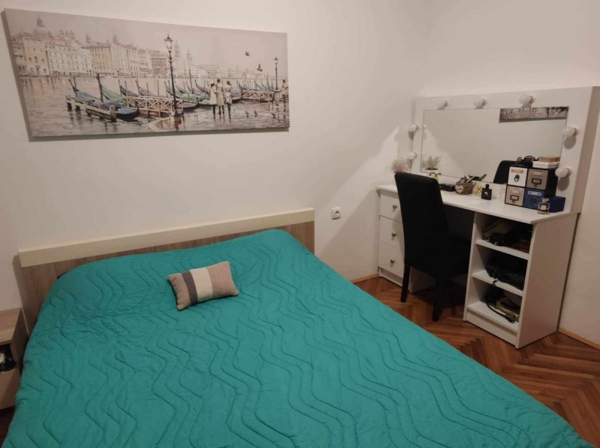 Dvosoban stan u Tivtu, 60m² 22