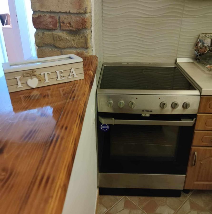 Dvosoban stan u Tivtu, 60m² 23