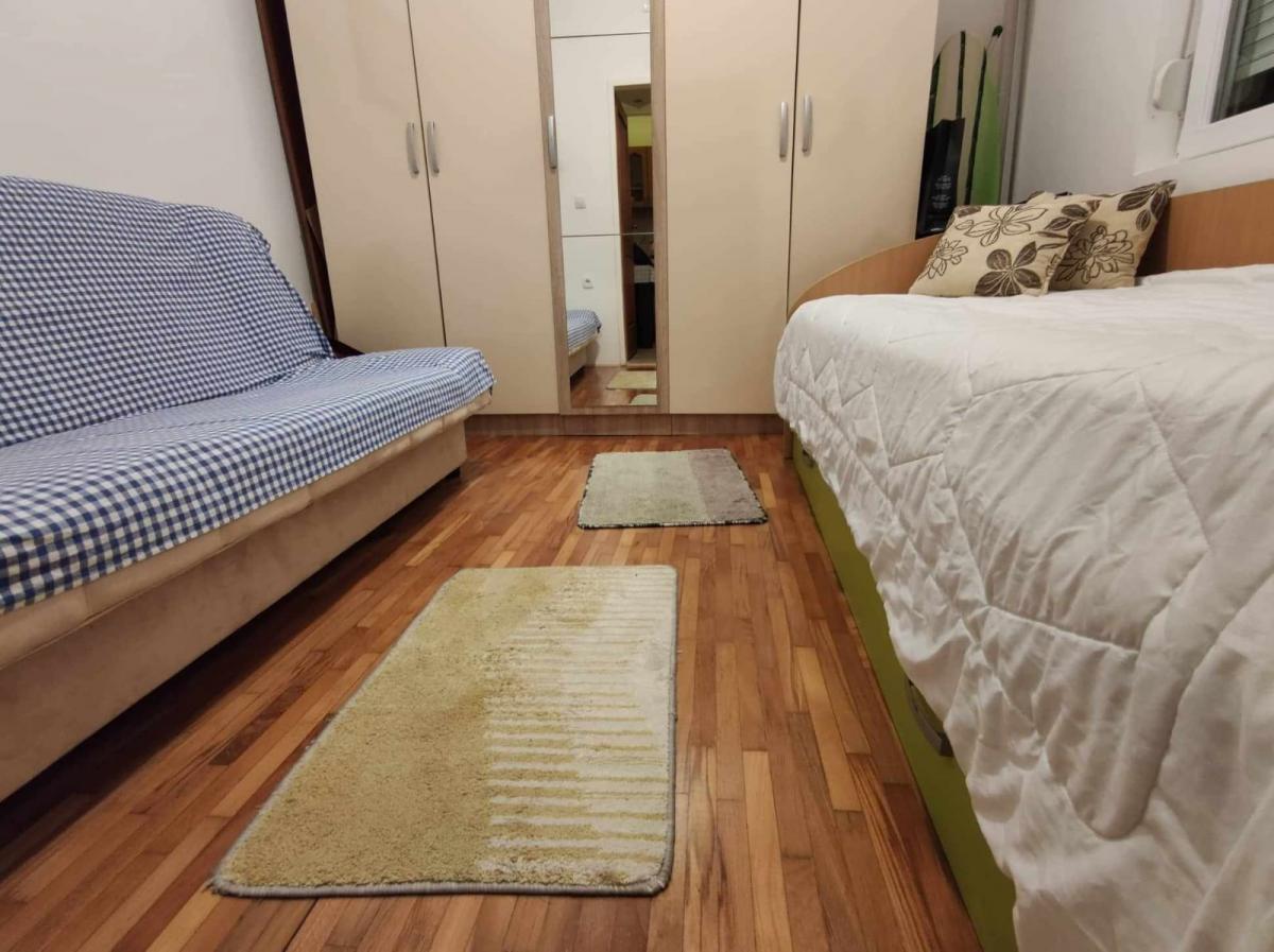 Dvosoban stan u Tivtu, 60m² 29