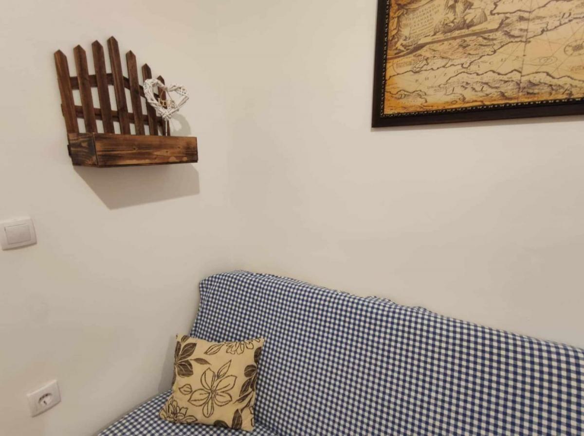 Dvosoban stan u Tivtu, 60m² 5