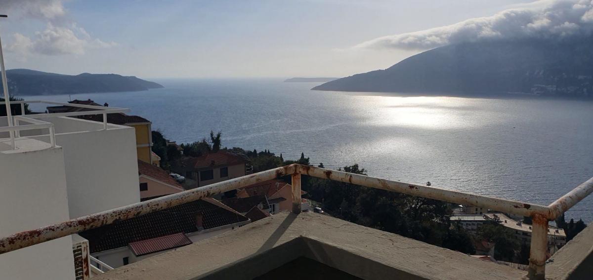 Ponuda za Prodaju Stana - Herceg Novi
