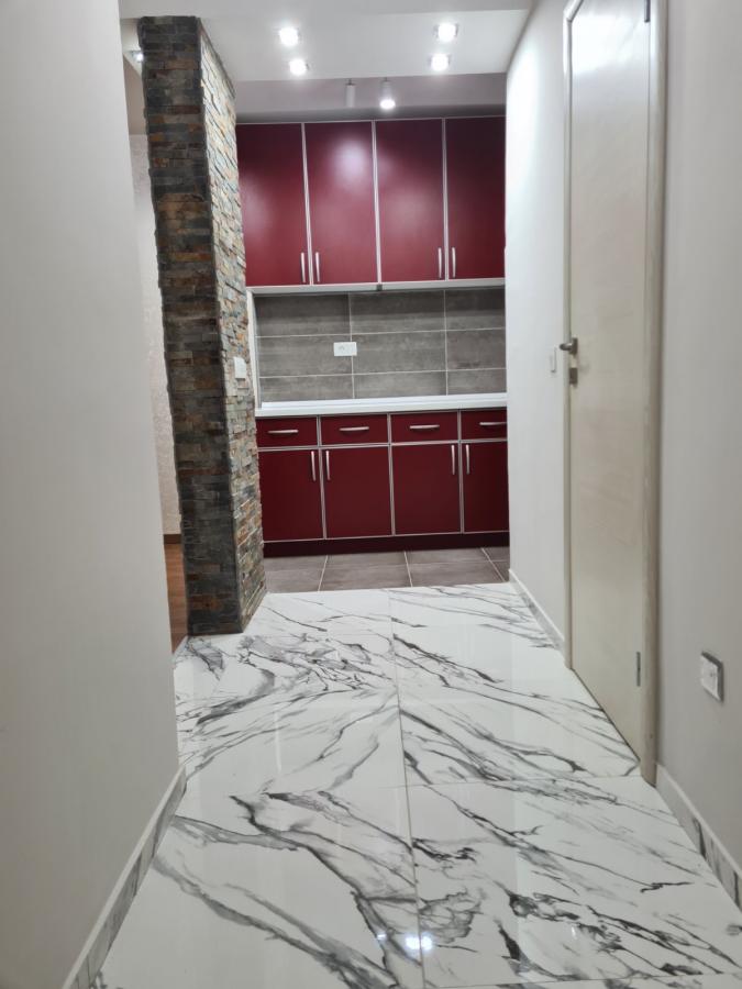 Troiposoban stan u Budvi, 92m² 2