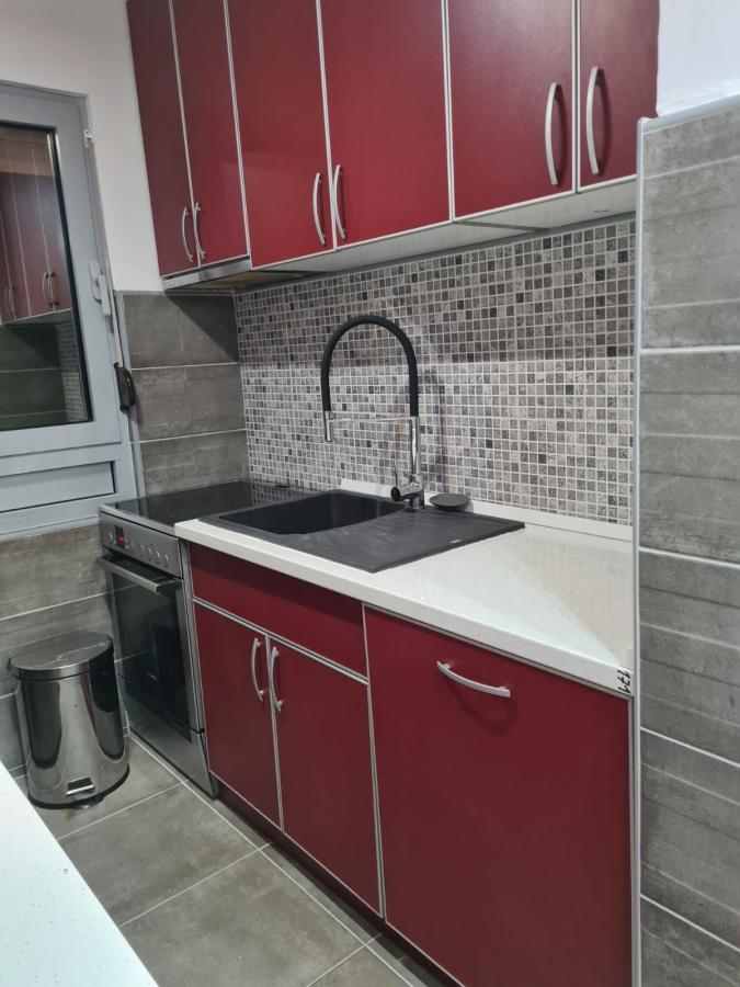 Troiposoban stan u Budvi, 92m² 12