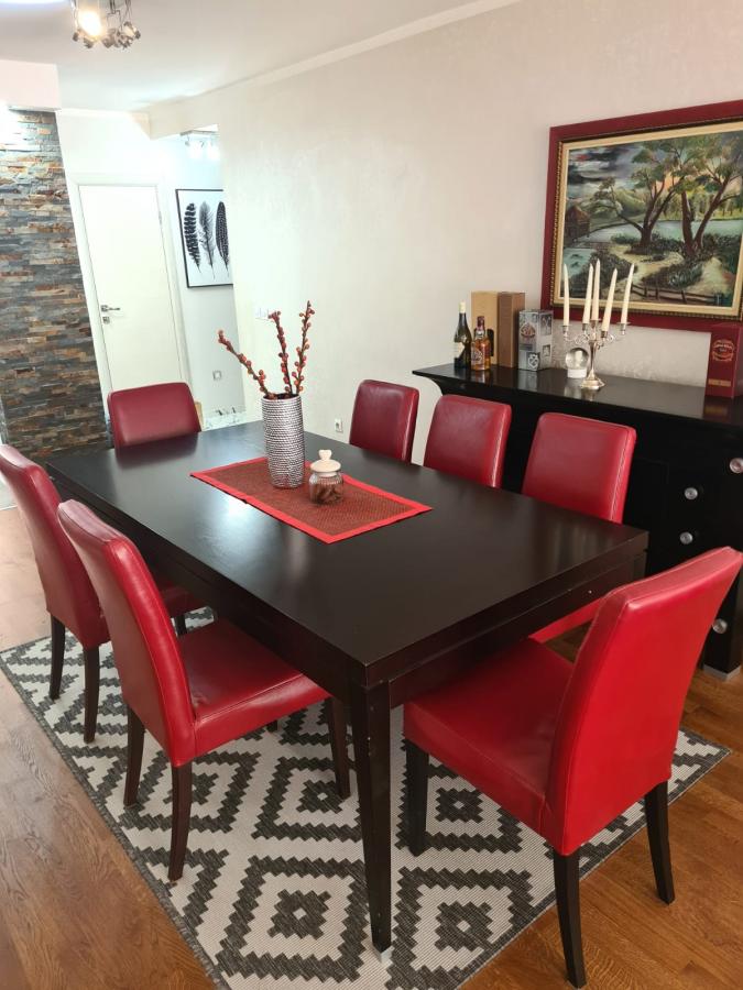 Troiposoban stan u Budvi, 92m² 13
