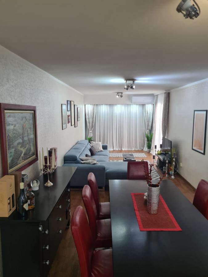 Troiposoban stan u Budvi, 92m² 14