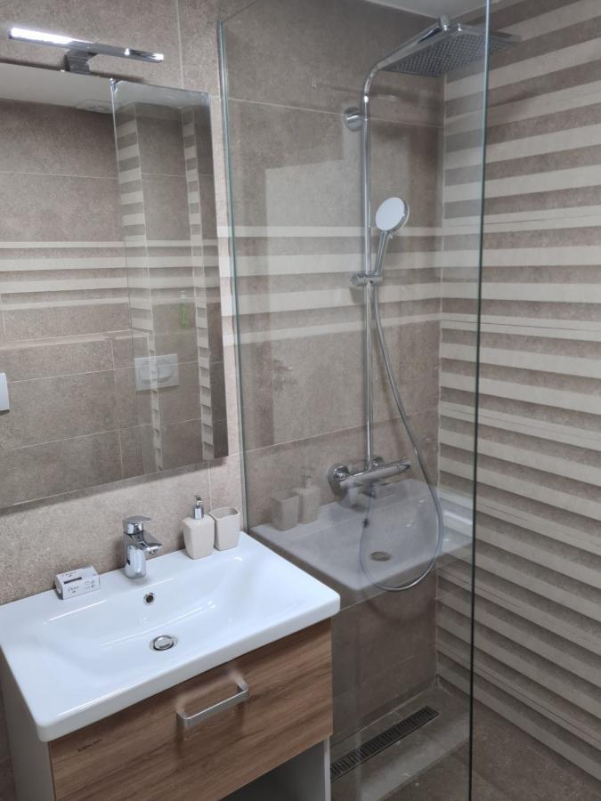 Troiposoban stan u Budvi, 92m² 15