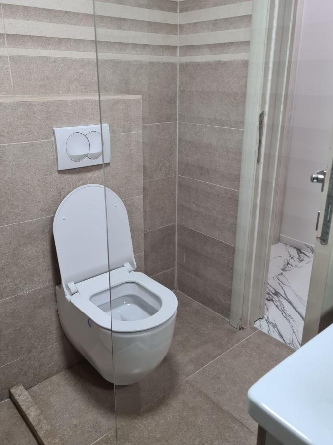 Troiposoban stan u Budvi, 92m² 16