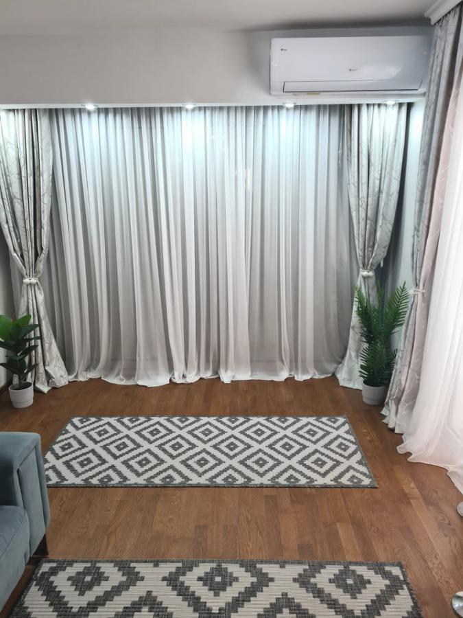 Troiposoban stan u Budvi, 92m² 17