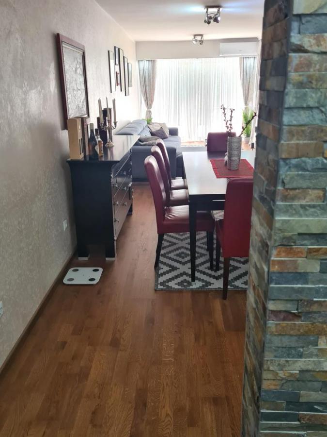 Troiposoban stan u Budvi, 92m² 3