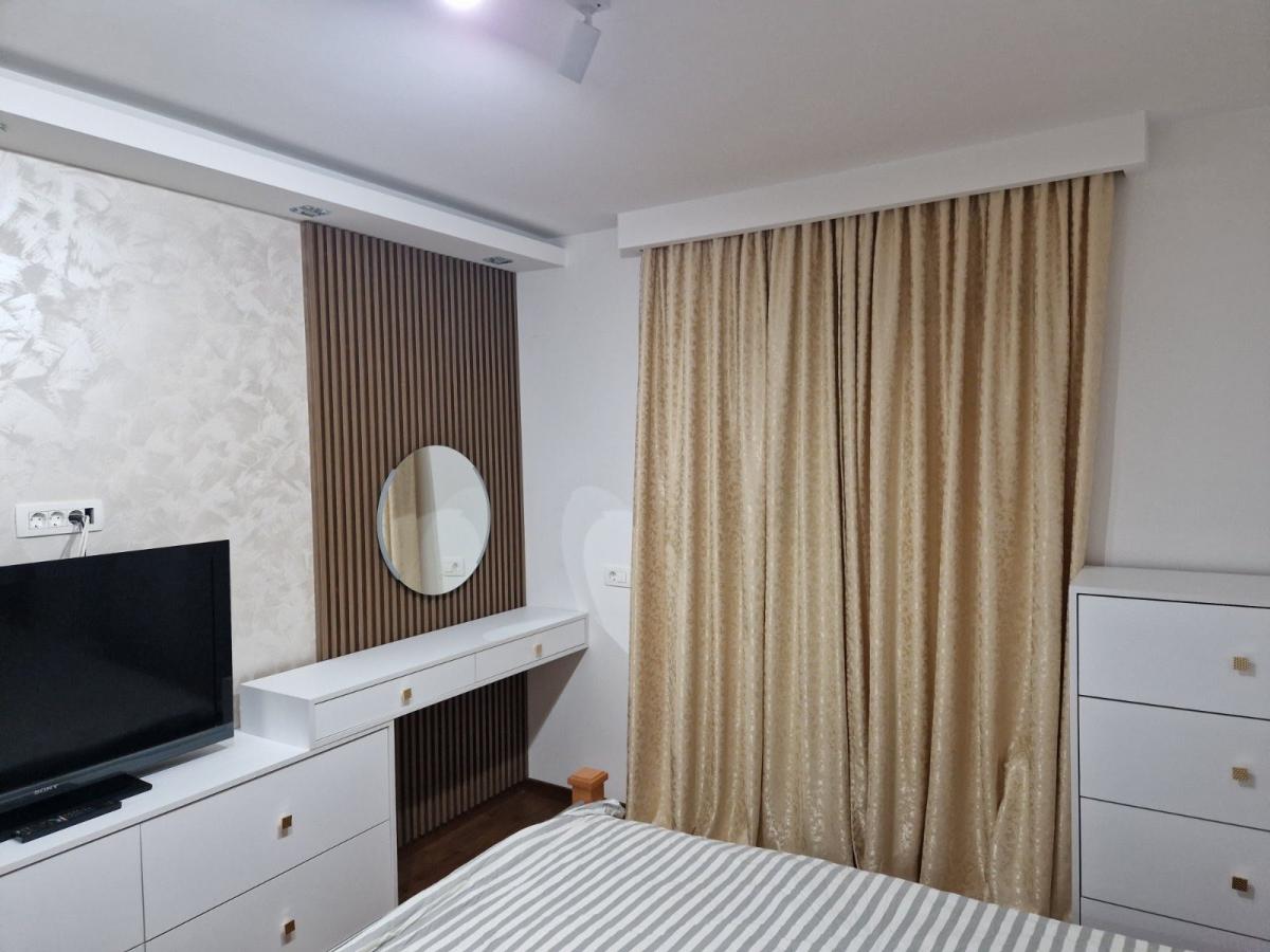 Troiposoban stan u Budvi, 92m² 21