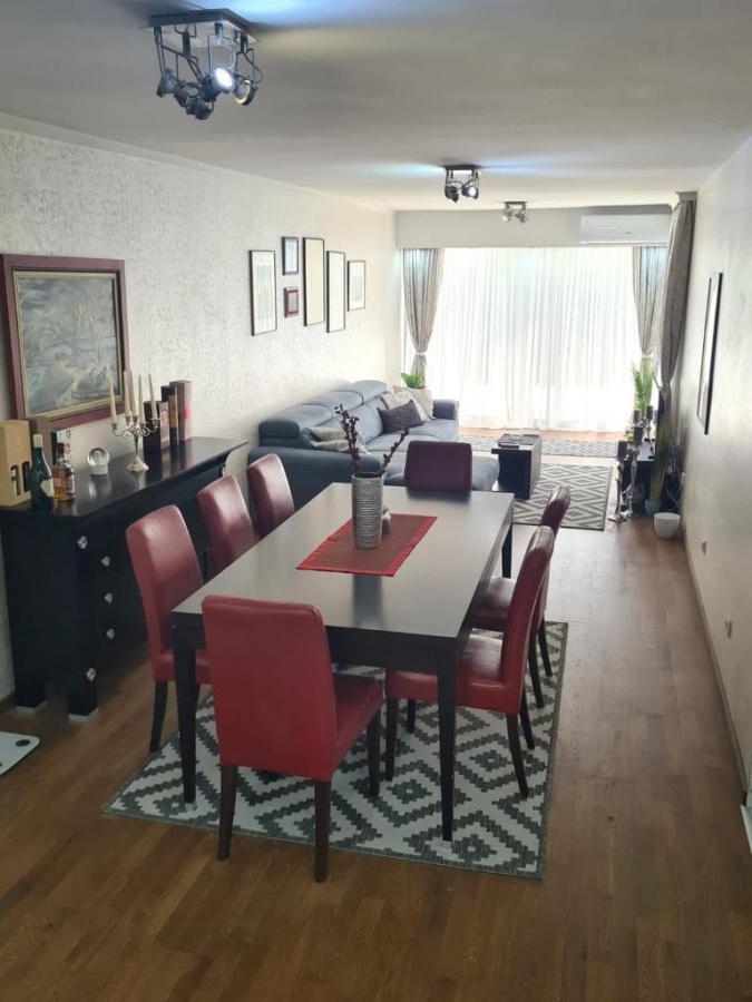 Troiposoban stan u Budvi, 92m² 4