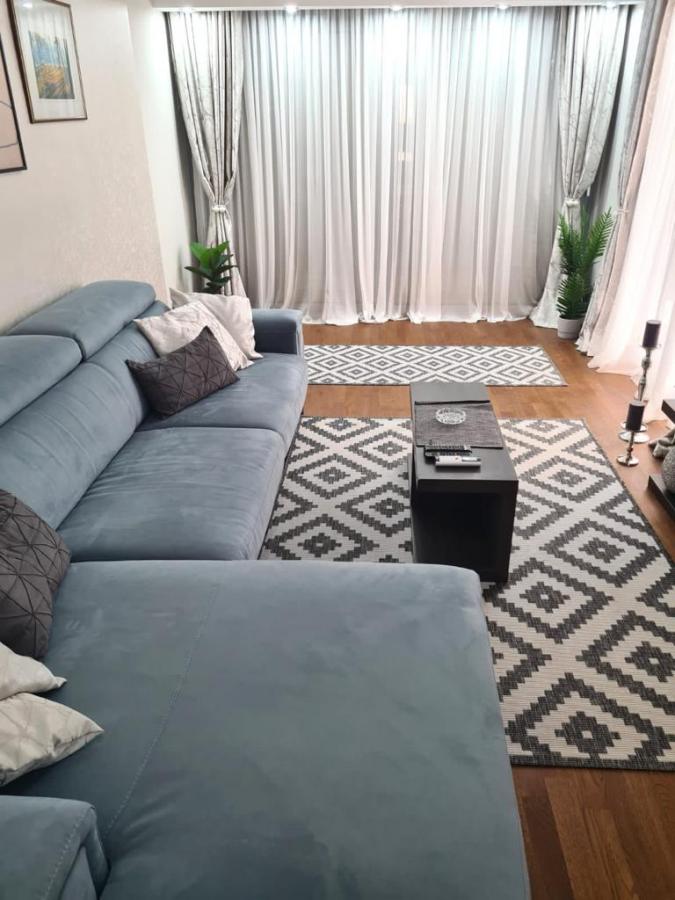 Troiposoban stan u Budvi, 92m² 5