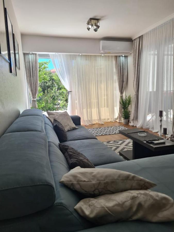 Troiposoban stan u Budvi, 92m² 6