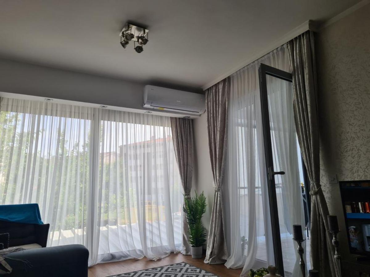 Troiposoban stan u Budvi, 92m² 8