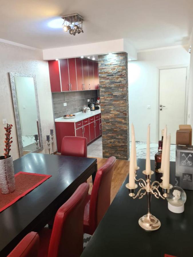 Troiposoban stan u Budvi, 92m² 9