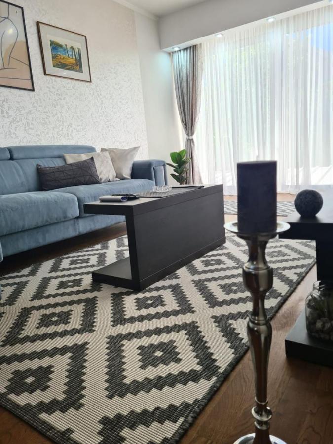 Troiposoban stan u Budvi, 92m² 10