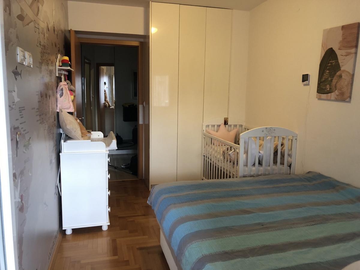 Jednoiposoban stan u Budvi, 52m² 3