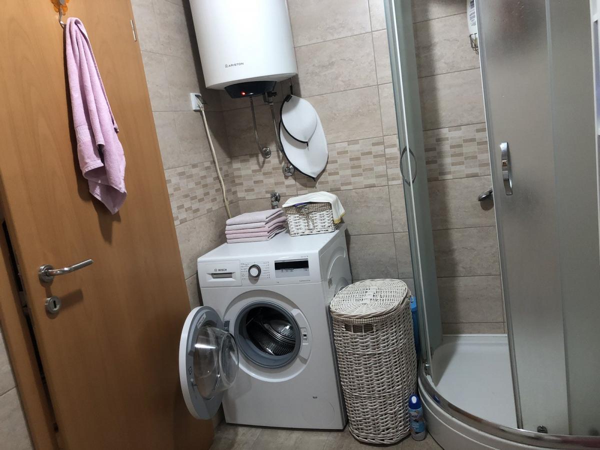 Jednoiposoban stan u Budvi, 52m² 4