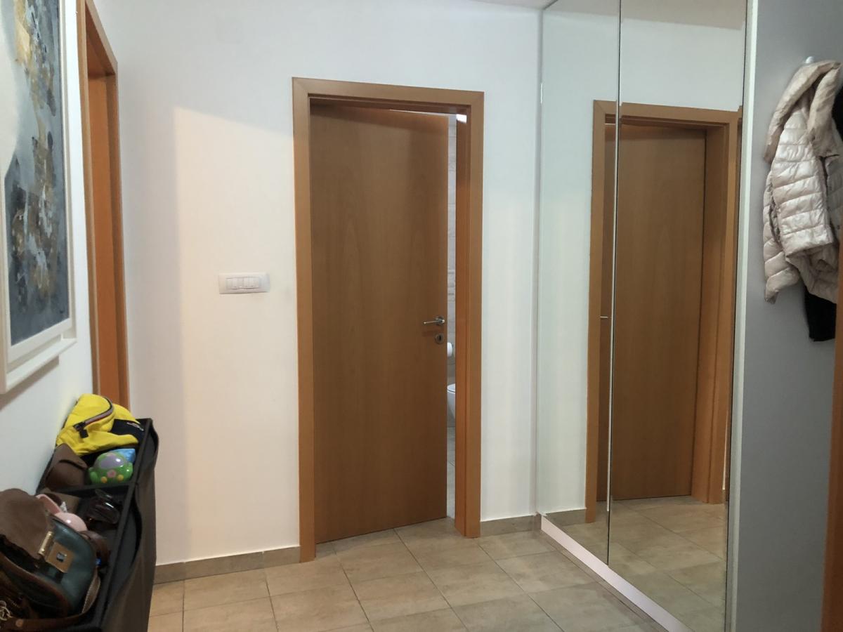 Jednoiposoban stan u Budvi, 52m² 5