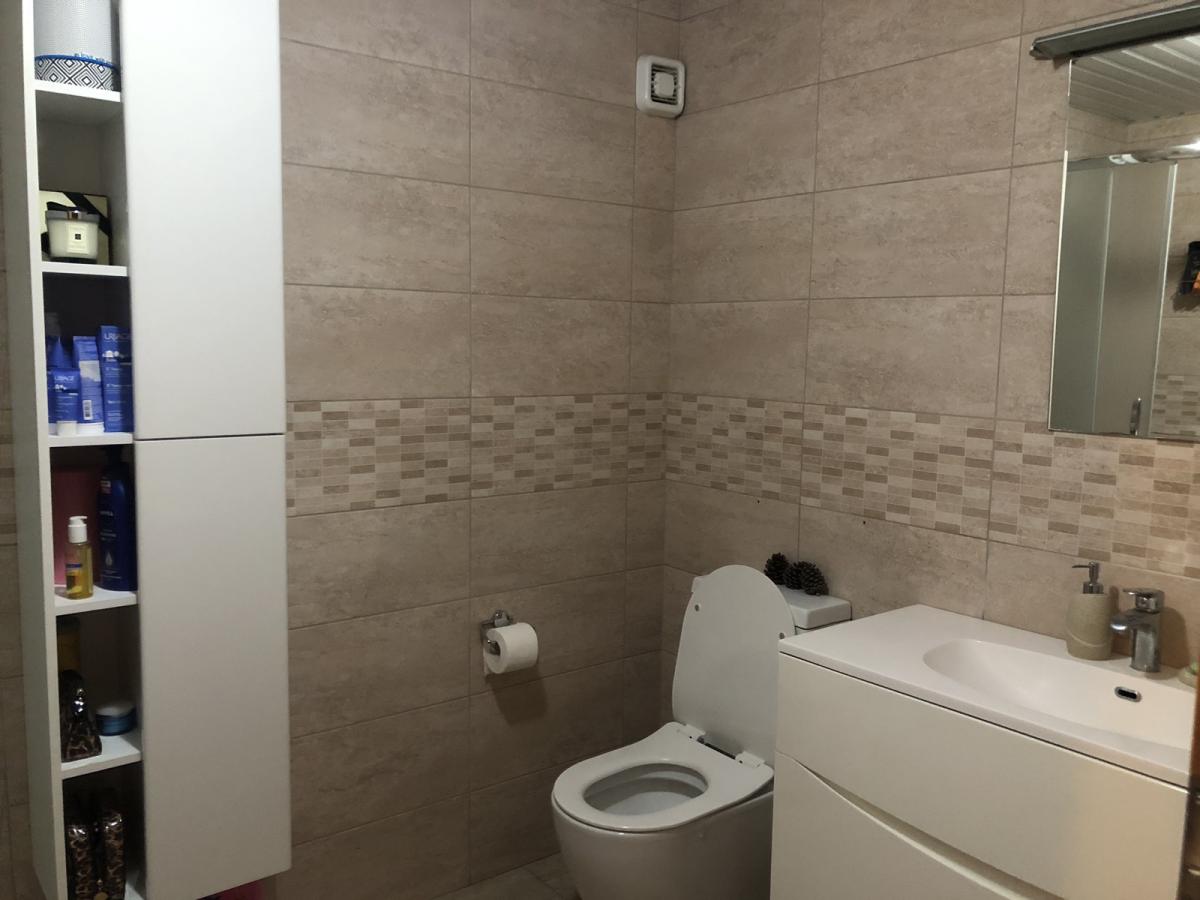 Jednoiposoban stan u Budvi, 52m² 7