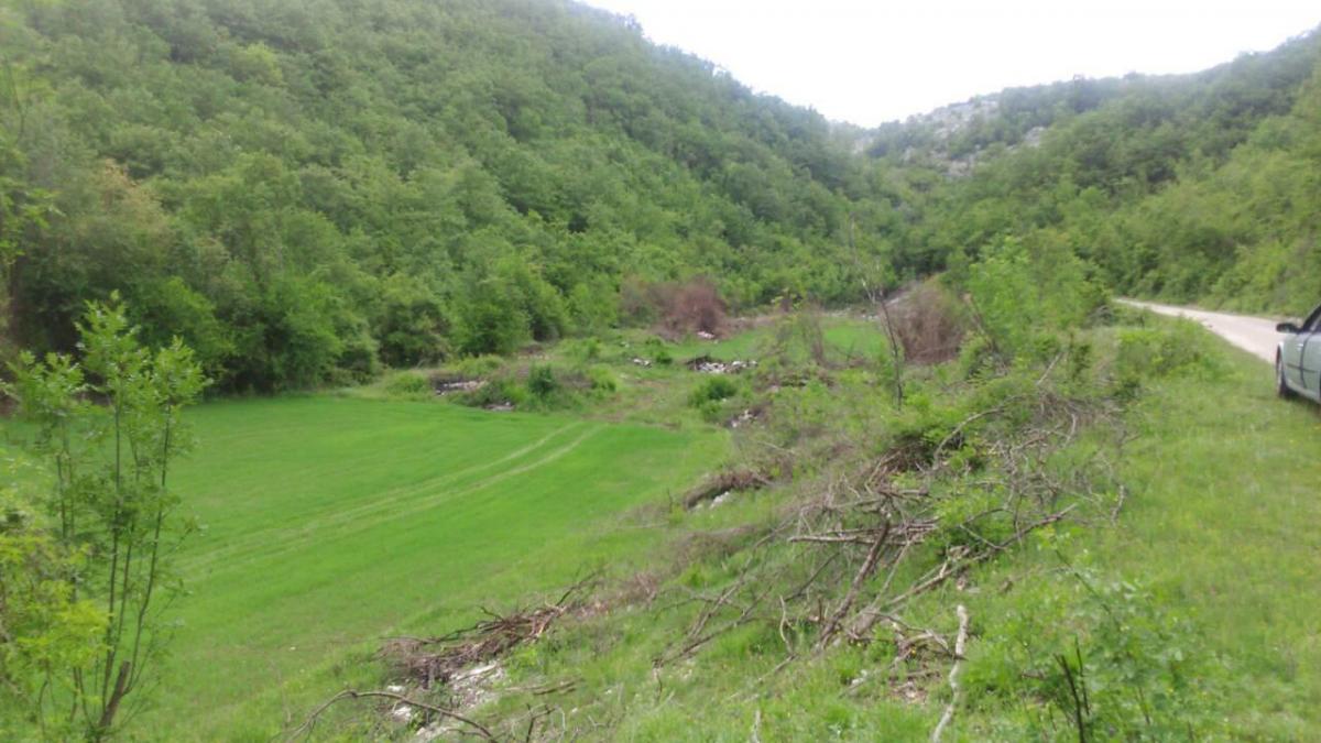 Plac u Nikšiću, 0m² 7
