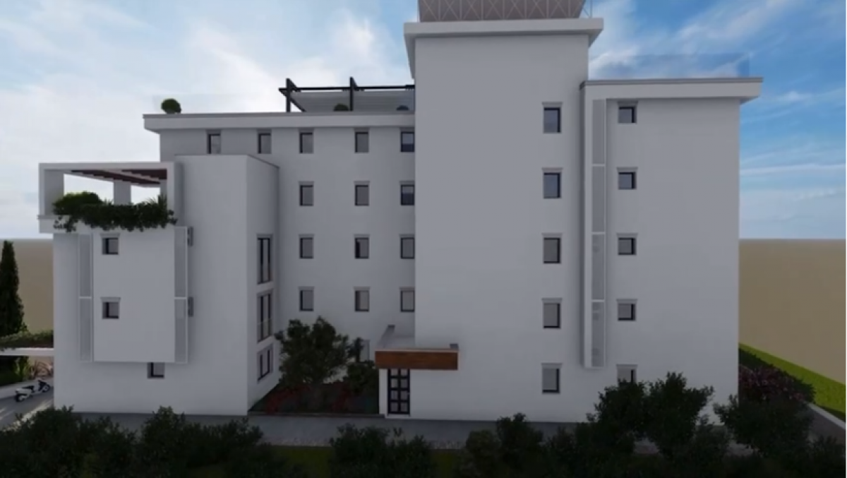 Nekretnina u Budvi, 2250m² 3