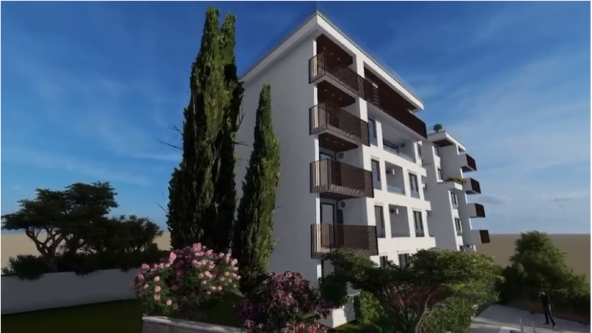 Nekretnina u Budvi, 2250m² 4