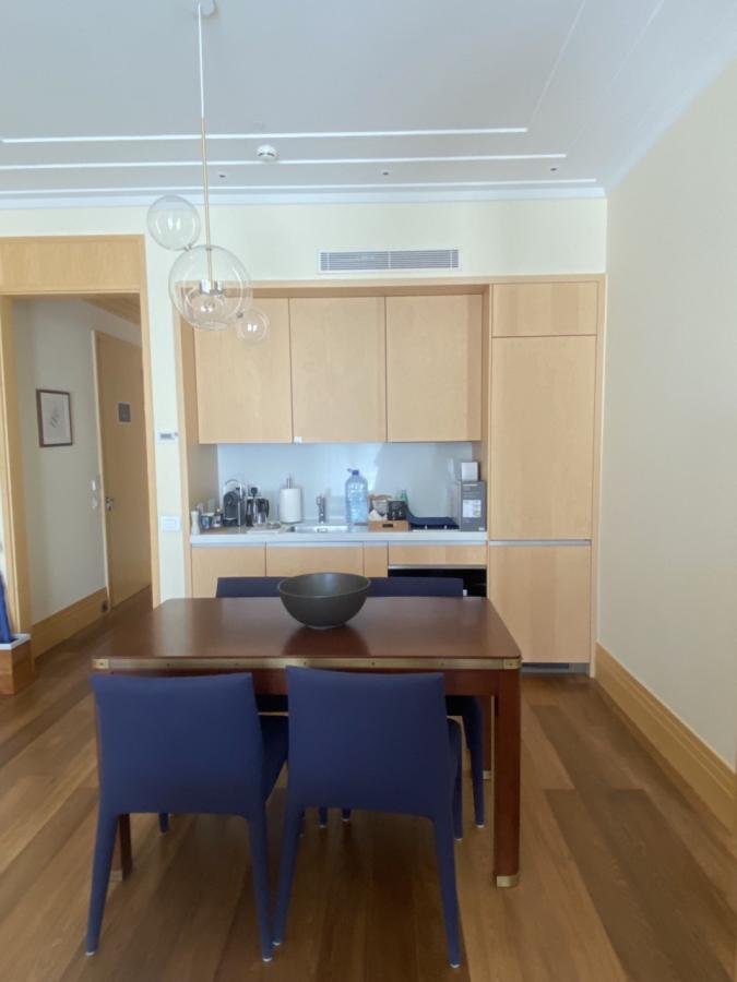 Jednoiposoban stan u Tivtu, 76m² 7