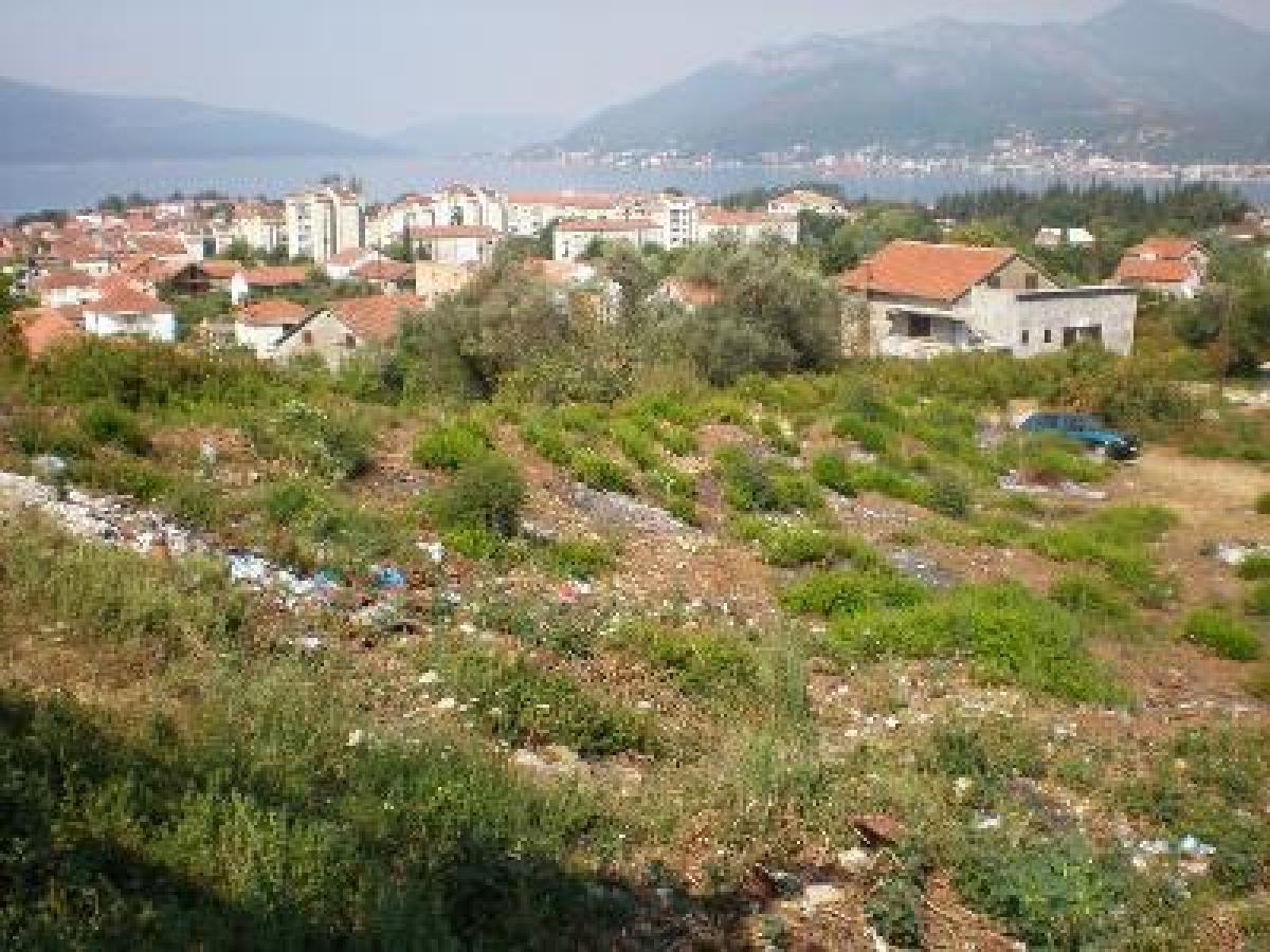 Nekretnina u Tivtu, 676m² 4