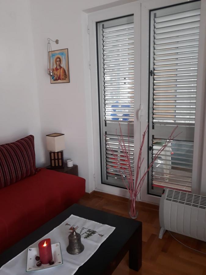Stan u Budvi, 80m²