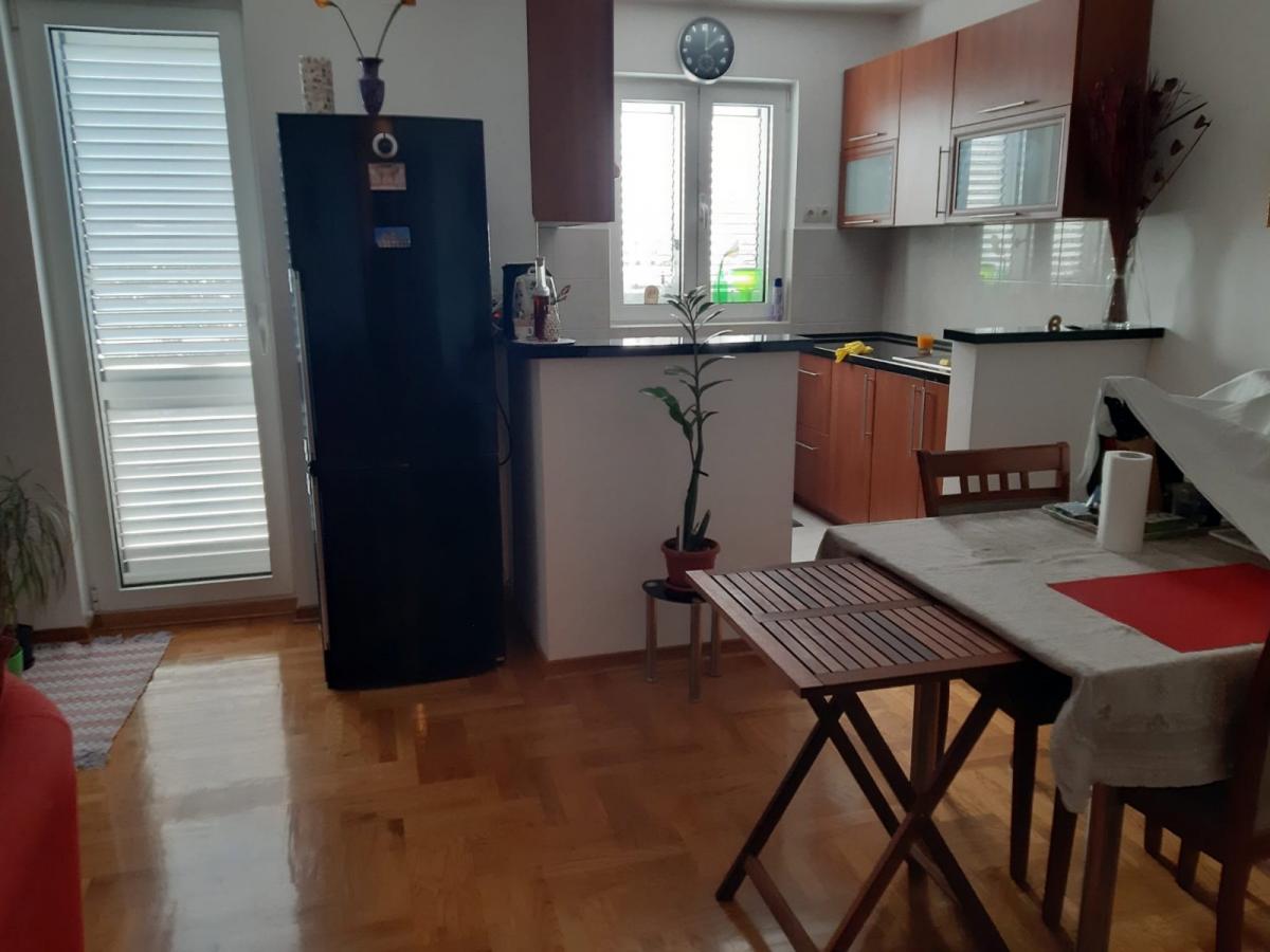 Stan u Budvi, 80m² 3