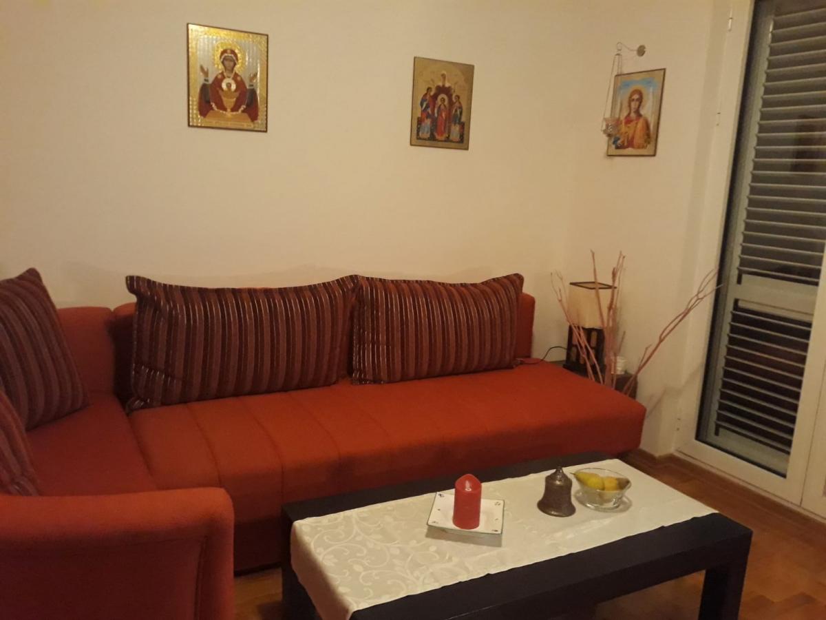 Stan u Budvi, 80m² 4